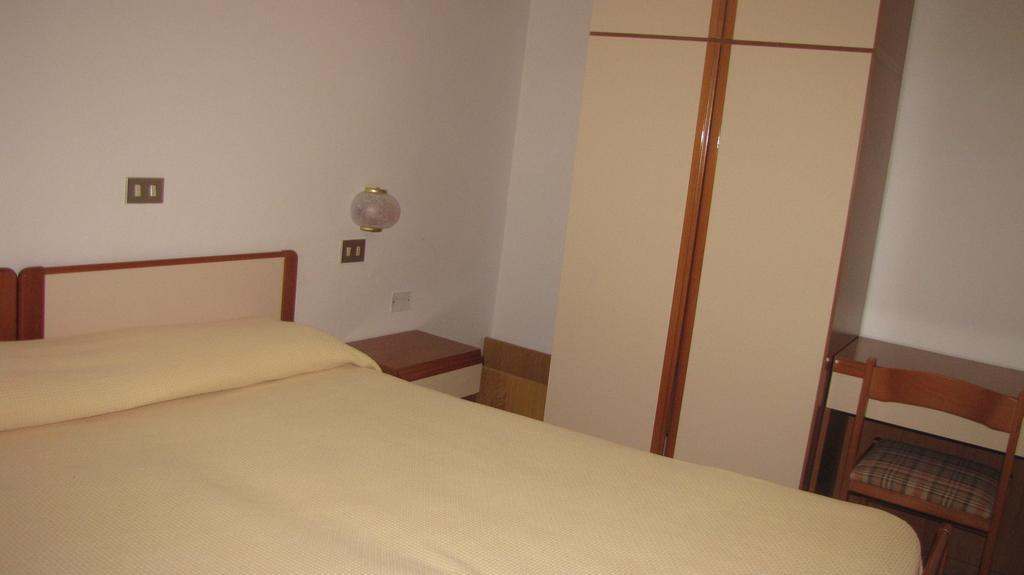 Albergo La Primula Chianciano Terme Quarto foto