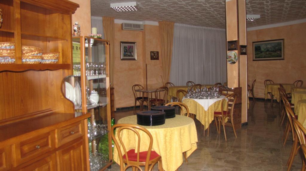 Albergo La Primula Chianciano Terme Exterior foto